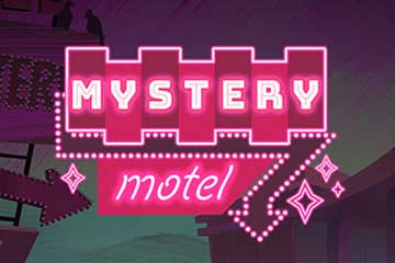 Mystery Motel spelautomat