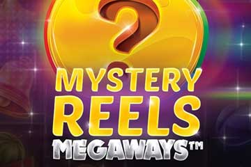 Mystery Reels Megaways spelautomat