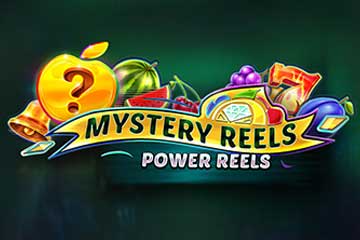 Mystery Reels Power Reels