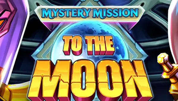 Mystery to the Moon