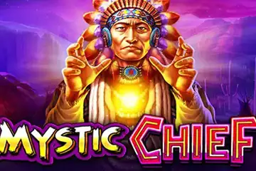 Mystic Chief spelautomat