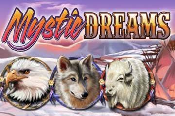 Mystic Dreams spelautomat