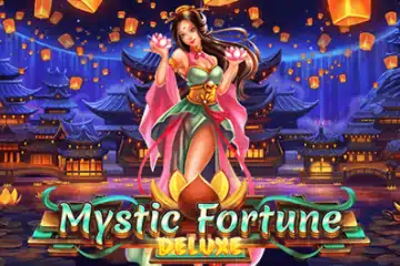 Mystic Fortune Deluxe spelautomat