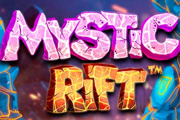 Mystic Rift spelautomat