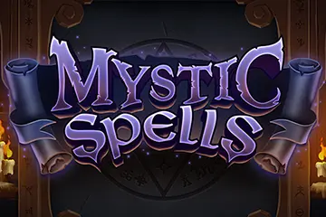 Mystic Spells spelautomat