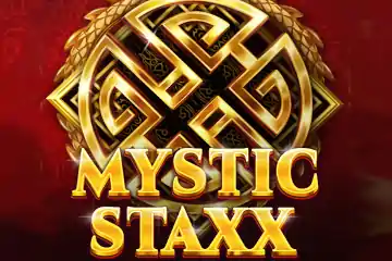 Mystic Staxx spelautomat