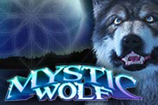 Mystic Wolf spelautomat