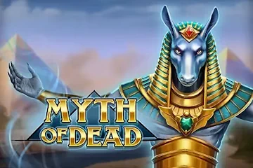 Myth of Dead spelautomat