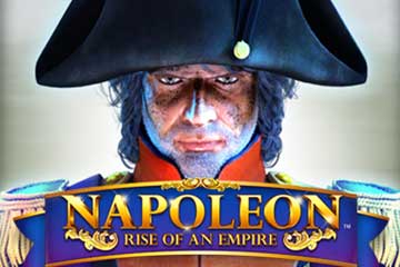 Napoleon Rise of an Empire spelautomat