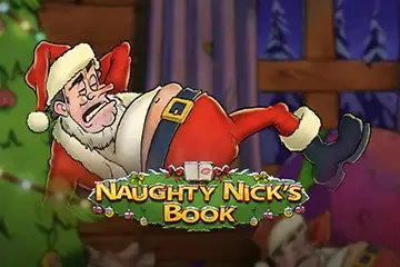 Naughty Nicks Book spelautomat