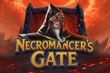 Necromancers Gate spelautomat