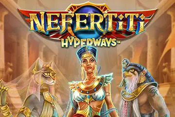 Nefertiti Hyperways spelautomat