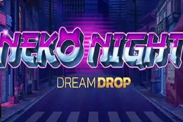 Neko Night Dream Drop spelautomat