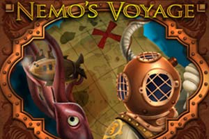 Nemos Voyage spelautomat