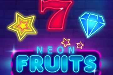 Neon Fruits spelautomat