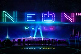 Neon Reels spelautomat