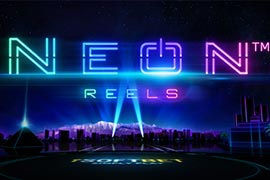 Neon Reels spelautomat