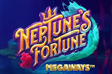 Neptunes Fortune Megaways spelautomat
