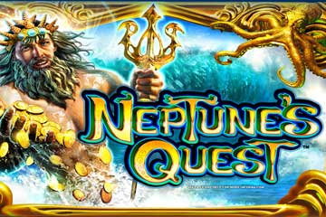 Neptunes Quest spelautomat