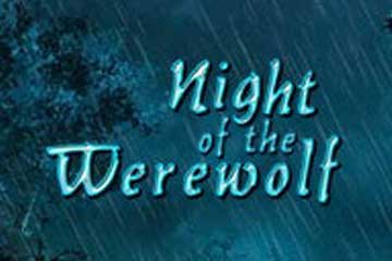 Night of the Werewolf spelautomat