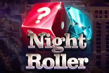 Night Roller spelautomat