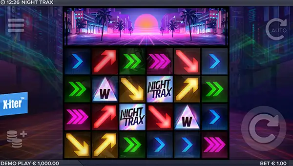 Night Trax