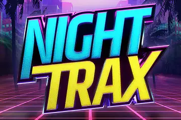 Night Trax spelautomat