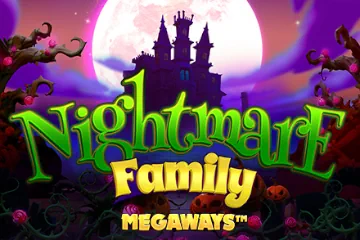Nightmare Family Megaways spelautomat