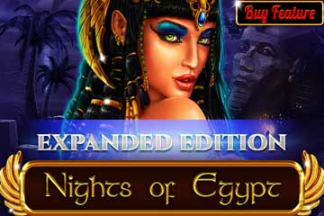 Nights of Egypt Expanded Edition