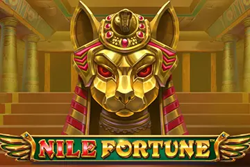 Nile Fortune spelautomat