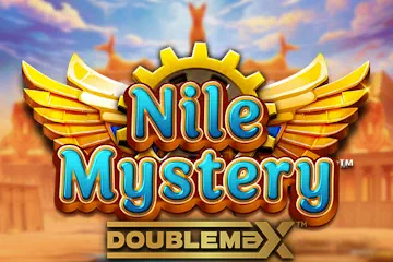 Nile Mystery DoubleMax spelautomat