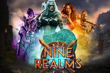 Nine Realms spelautomat