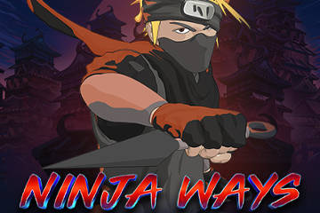 Ninja Ways spelautomat