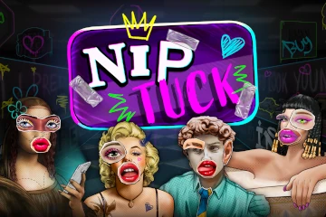 Nip Tuck spelautomat