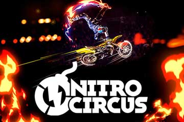 Nitro Circus