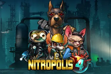 Nitropolis 4 slot