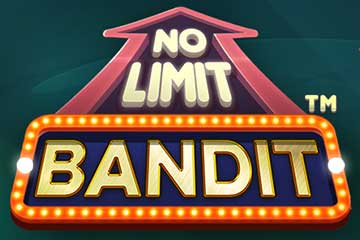 No Limit Bandit spelautomat