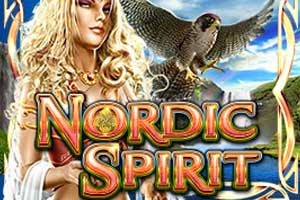 Nordic Spirit spelautomat