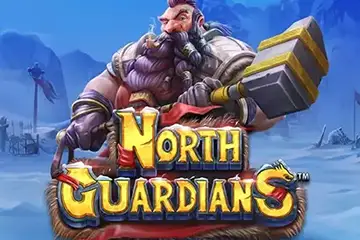 North Guardians spelautomat