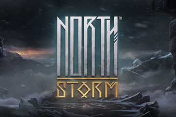 North Storm spelautomat