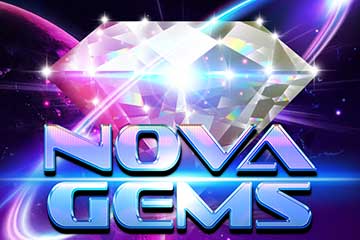 Nova Gems spelautomat