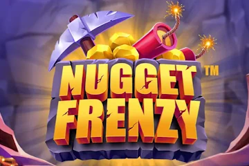 Nugget Frenzy spelautomat