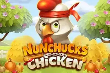 Nunchucks Chicken spelautomat