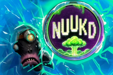 Nuukd spelautomat