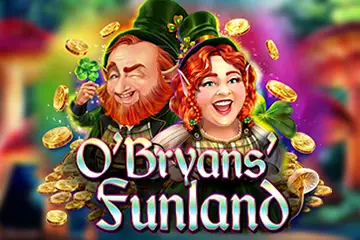 O Bryans Funland spelautomat