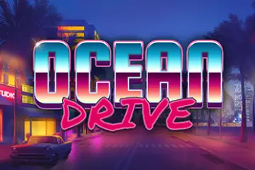 Ocean Drive spelautomat