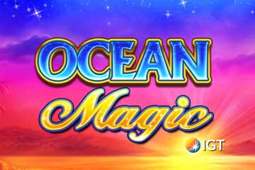 Ocean Magic spelautomat