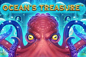 Oceans Treasure spelautomat