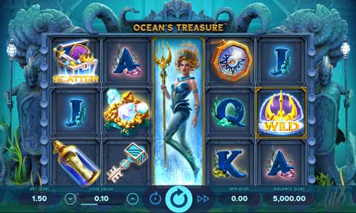 Oceans Treasure