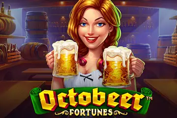 Octobeer Fortunes spelautomat